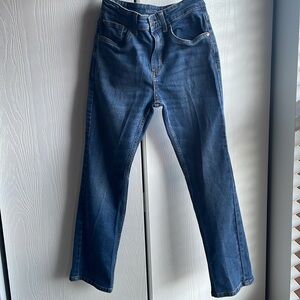 Falls Creek Boys Jeans Size 12 Slim Straight